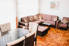 Ylla Pacha Apartamento
